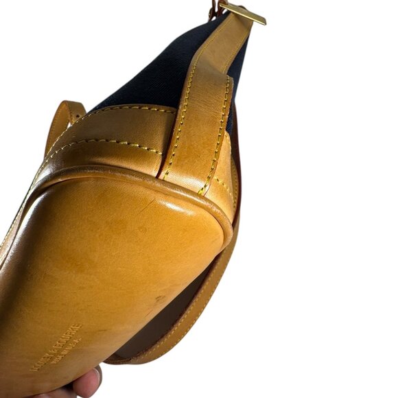 DOONEY AND BOURKE NWOT MINI TOTE BAG IN MINT CONDITION - Picture 7 of 14